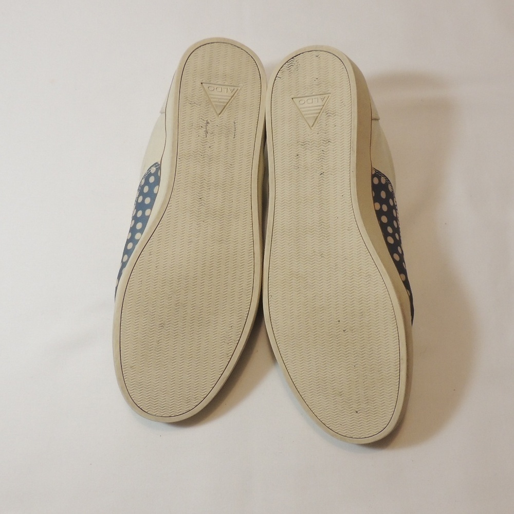 ALDO Sneakers. Size 9 - Picture 5 of 7